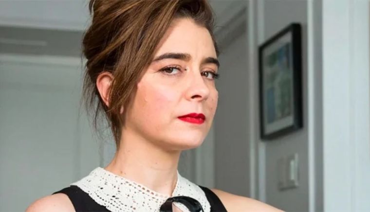 Fue polémica Érica Rivas habló sobre Casados con Hijos.