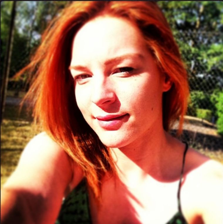 Louise decía trabajar en importantes empresas, pero era todo mentira