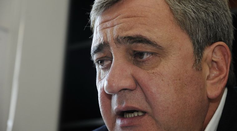 Foto: Alf Ponce / MDZ