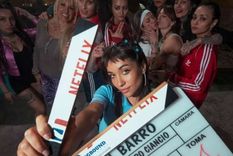 Lo que se viene. Lo que se viene.