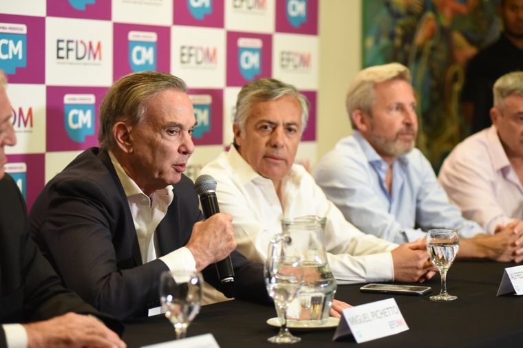 Foto: Cambia Mendoza