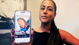 Nadia dio por terminada la cita antes de tiempo debido a "señales de alerta".