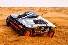 Foto: Audi Sport