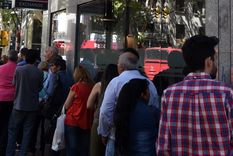 Foto: ALF PONCE / MDZ