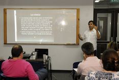 Foto: Alf Ponce / MDZ