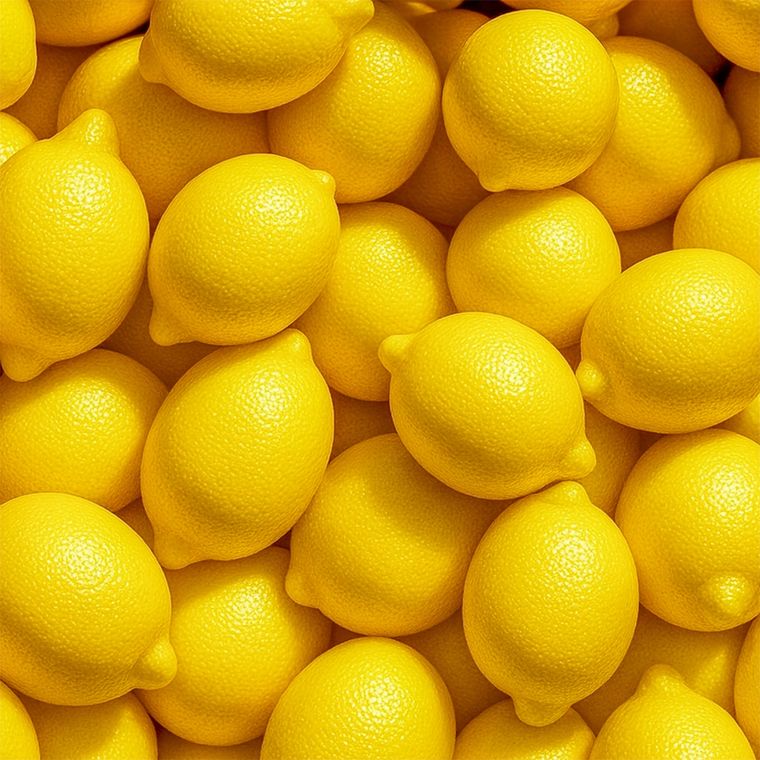 El truco para elegir el más jugoso. Fuente: Shutterstock.