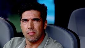 La picante advertencia de Abel Ferreira, DT de Palmeiras, a Flamengo de cara a la final de la Copa Libertadores. La picante advertencia de Abel Ferreira, DT de Palmeiras, a Flamengo de cara a la final de la Copa Libertadores.