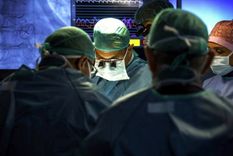 Es la primera operación de este tipo que se lleva a cabo. Foto: ElConfidencial.