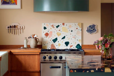 MDZol | Según diseñadores hoy existe una tendencia hacia espacios vibrantes y con personalidad, donde el color juega un papel fundamental en la creación de ambientes. Foto: Benjamin Moore