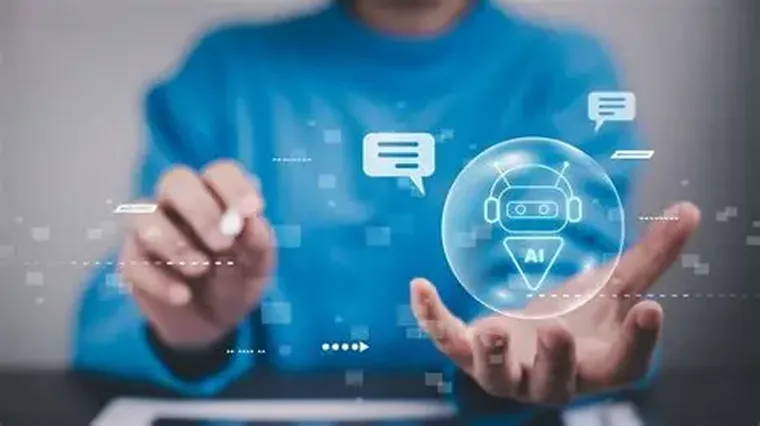 la IA necesita promover urgente la productividad. la IA necesita promover urgente la productividad.