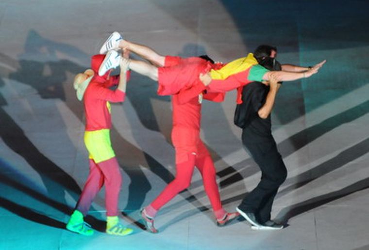 Vergüenza mendocina. Foto: Pachy Reynoso/MDZ