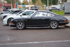 los 50 anos del porsche 911