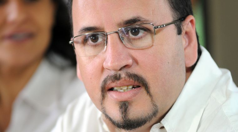 Foto: Pachy Reynoso/MDZ