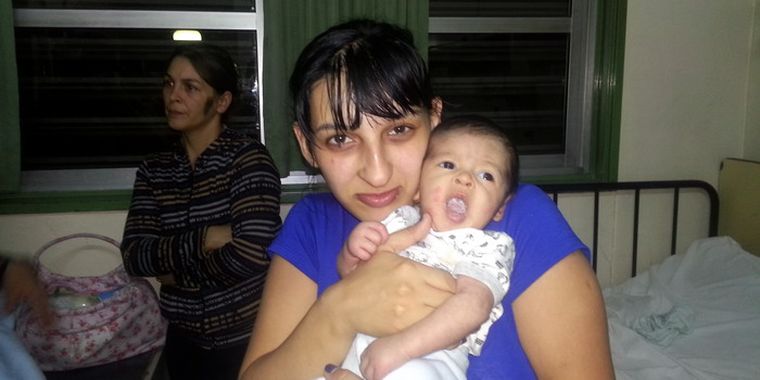 Foto: Prensa Ministerio de Seguridad