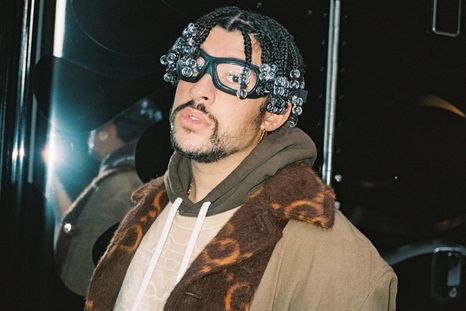 Bad Bunny envuelto en otra polémica.