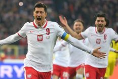 asi esta la seleccion de polonia, rival de argentina en el mundial: ¿tiene al mejor jugador del mundo? asi esta la seleccion de polonia, rival de argentina en el mundial: ¿tiene al mejor jugador del mundo?