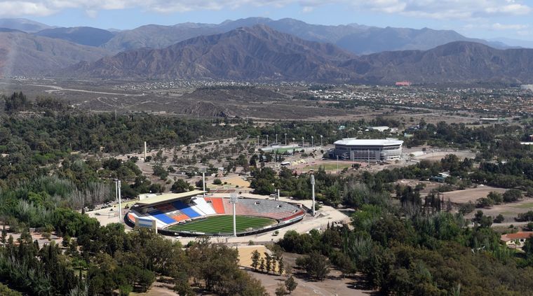 Foto: Pachy Reynoso/MDZ