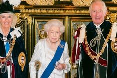 La Corona Británica es posiblemente la familia más reconocida del mundo, pero no necesariamente la más adinerada. Foto: Instagram @theroyalfamily