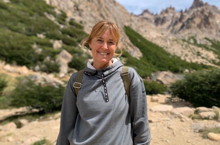 Cáncer de mama La historia de una sobreviviente