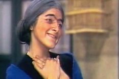 el chavo del 8: que fue de la vida de la loca de la escalera