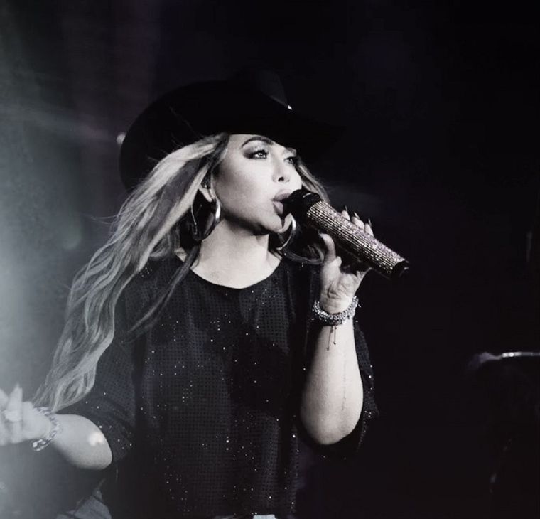 Jenni Rivera dejó una marca inconfundible en la música mexicana