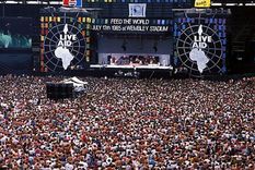 por que se celebra hoy el dia internacional del rock