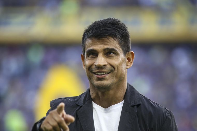 Foto: Noticias Argentinas