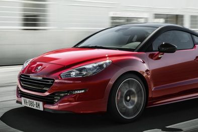 MDZol | Conocé la historia del Peugeot RCZ Foto: Stellantis