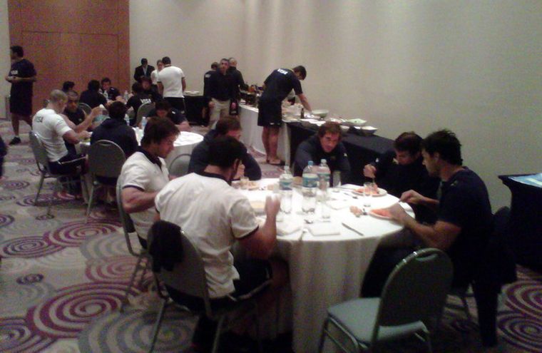 Foto: Federico Croce/MDZ