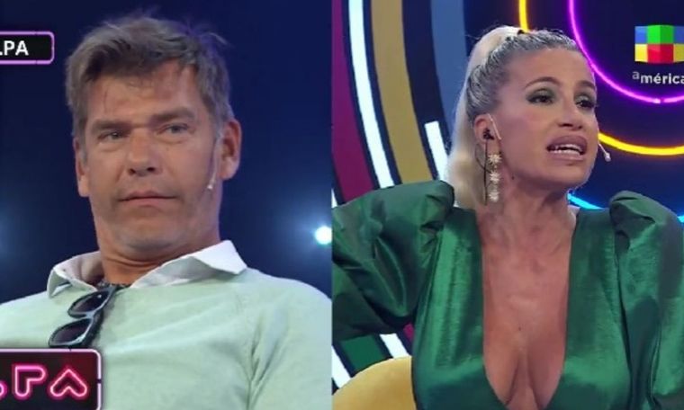 Flor Peña anunció su casamiento La conductora confirmó la fecha de la boda y quién será la wedding planner