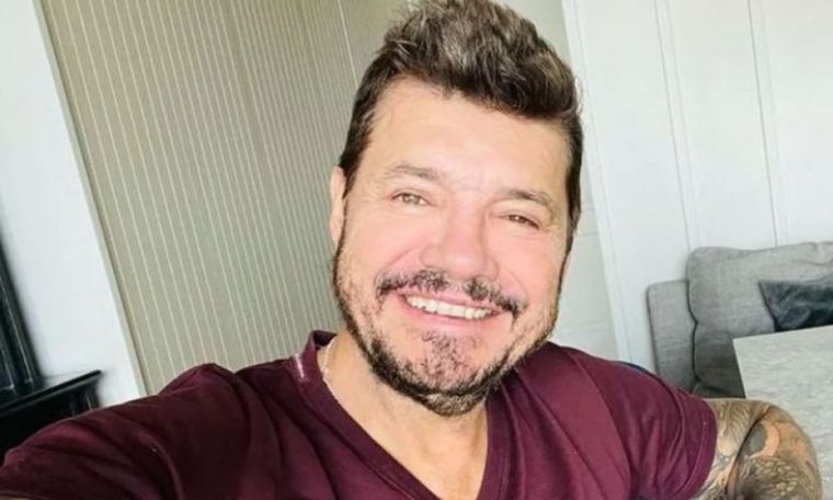 Marcelo Tinelli tiene una exclusiva bodega en Mendoza El conductor conformó una sociedad con su amigo Hernán de Laurente