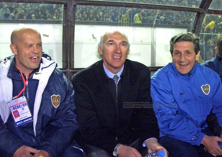 El Virrey recibió elogios de uno de los que alguna vez dirigió: Fue sincero. Foto: Masahide Tomikoshi