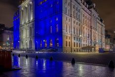 El CCK debería llamarse Quino, según un diputado opositor. Foto: Maxio Buono en Instagram