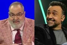 Jorge Lanata vs Roberto Navarro