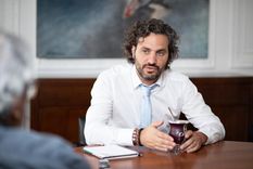 aval para el decreto que le da superpoderes a santiago cafiero