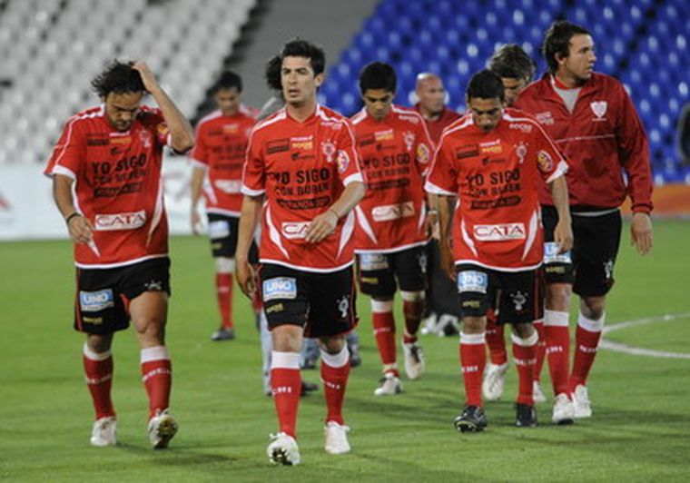 Foto: Pachy Reynoso/MDZ