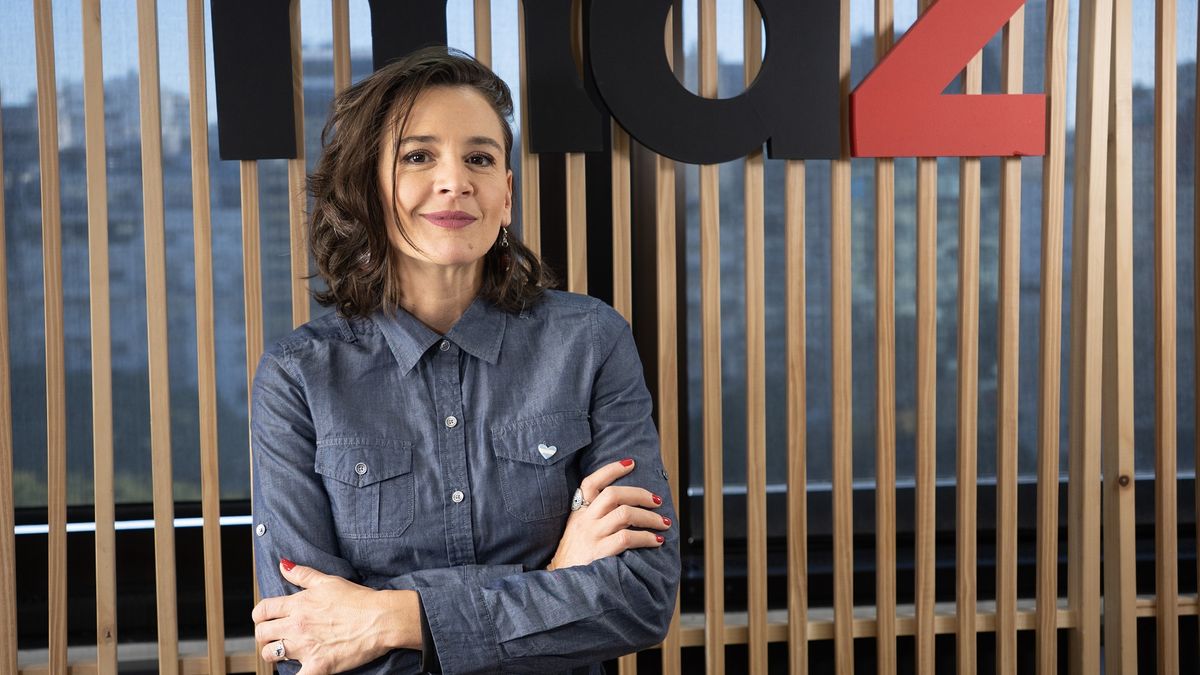 Laura Azcurra: el recuerdo de sus papeles célebres, la televisión que ya no existe y su presente en el teatro