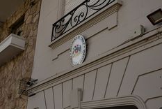 Las elecciones se llevaron a cabo en el consulado de Chile.&nbsp;