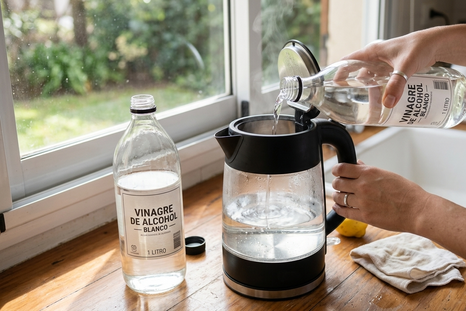 Una limpieza necesaria. Fuente: IA Gemini. Una limpieza necesaria. Fuente: IA Gemini.