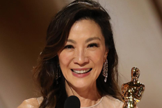 Michelle Yeoh nació el 6 de agosto de 1962 en Ipoh, Malasia. Foto: Instagram