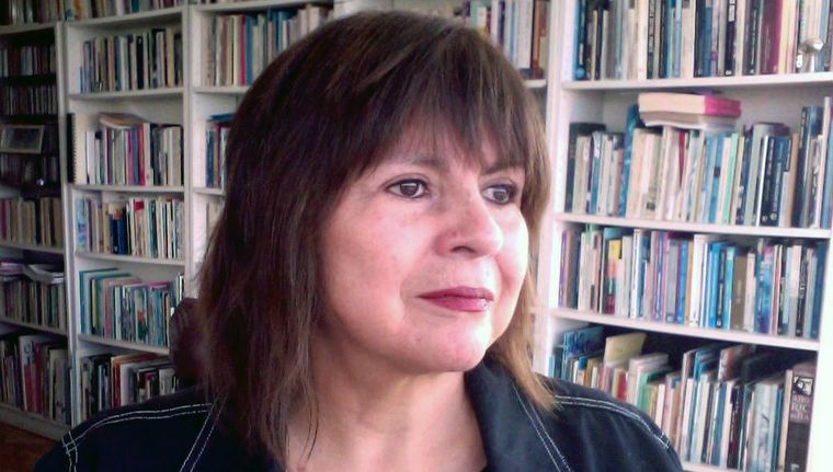 Irene León, socióloga y directora de la Fundación de Estudios, Acción y Participación Social. Foto: Prensa Irene León