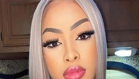 Yailin defendió a Anuel AA de las acusaciones de la madre de su hijo  Pablo.