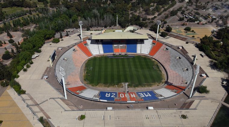 Foto: Pachy Reynoso / MDZ