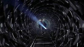 Netflix tiene la película de terror y ciencia ficción que shockeó al público en los 90