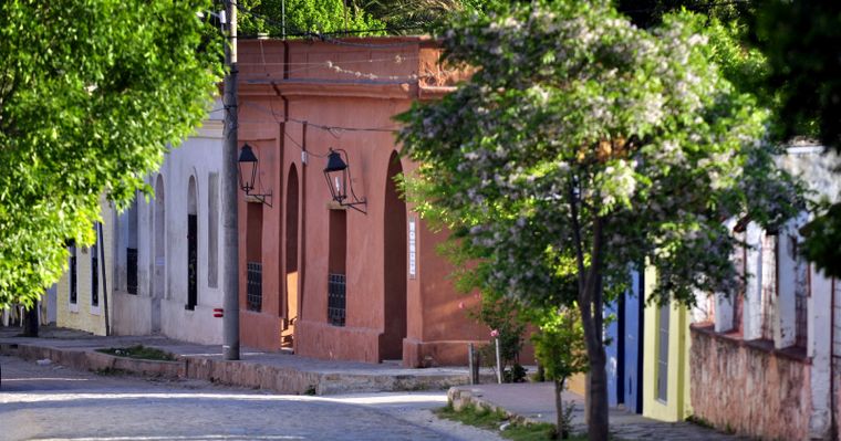 Joyas ocultas en el norte cordobés Foto: Turismo Córdoba