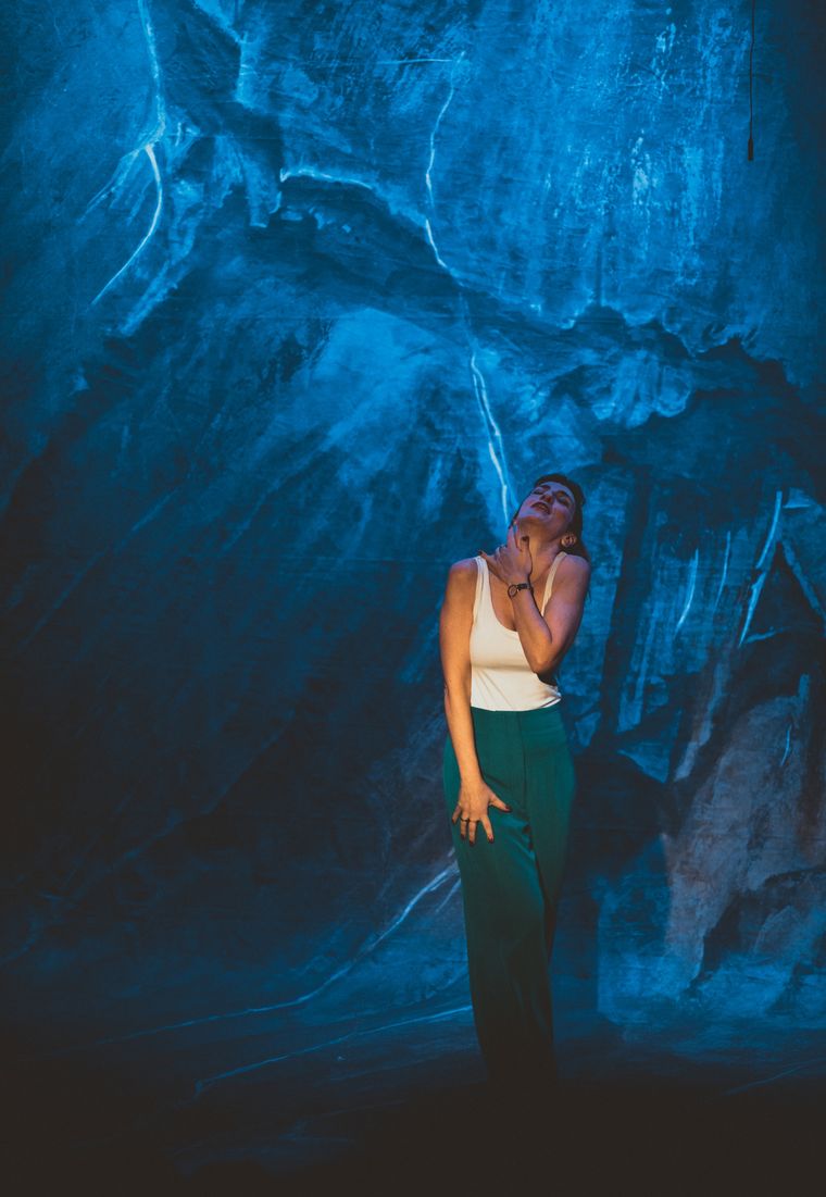 Prima Facie. Prima Facie.