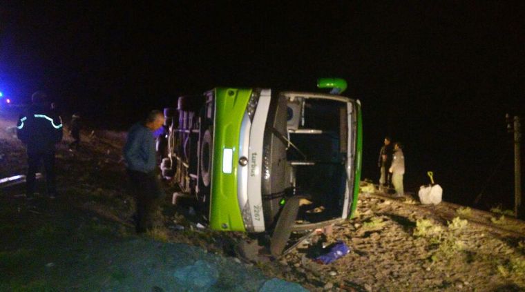 Foto: Gentileza Gendarmería