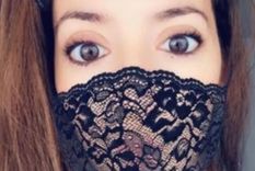 Ivana Banana, la usuaria de Twitter que apuntó contra el progresismo Ivana Banana, la usuaria de Twitter que apuntó contra el progresismo