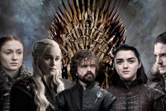 El actor de Game of Thrones falleció a los 36 años de edad Foto: Game of Thrones / Instagram