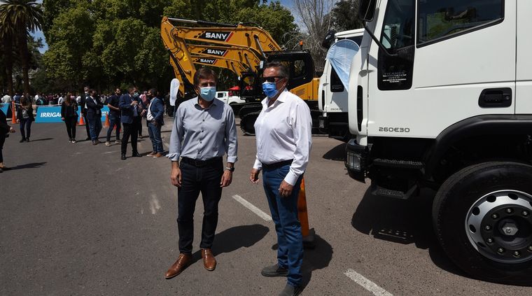 Foto: ALF PONCE MERCADO / MDZ